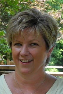 Janet Cox