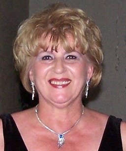 Anita Riendeau
