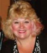 Lisa Irwin