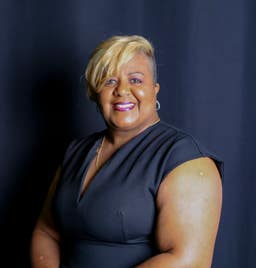 Janet Gresham-Todd