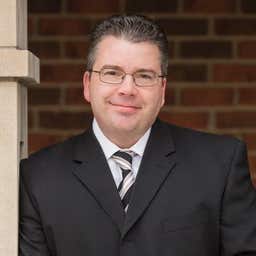Bill Barber