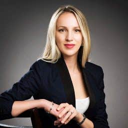 Julia Iavitsa