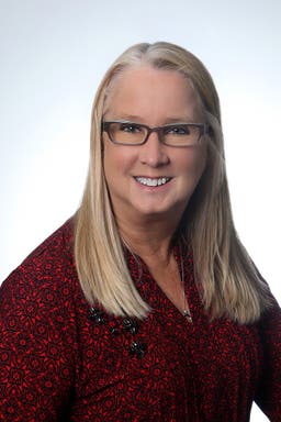 Coleen Garner