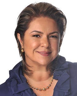 Monica Llanos