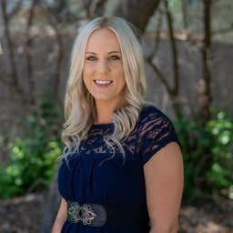 Christina Hiser