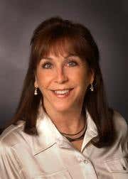 Patti Taylor
