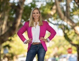 Heidi Schrock
