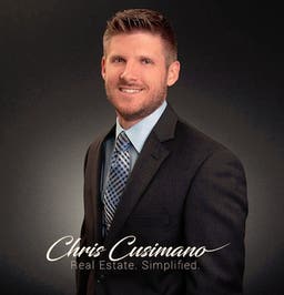 Chris Cusimano