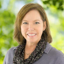 Laurie Flood
