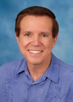 Paul Gibson