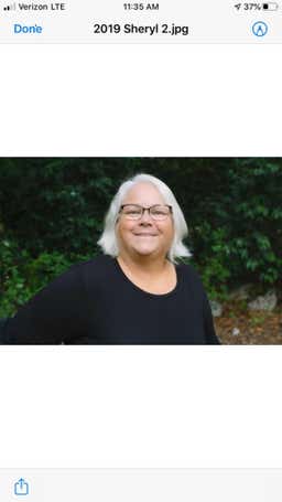 Sheryl Vicenik