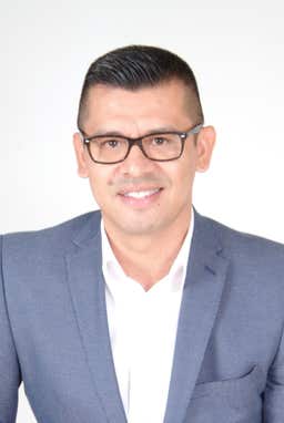 Ray Silvar
