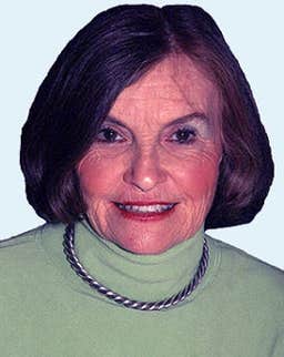 Mary G Rupp