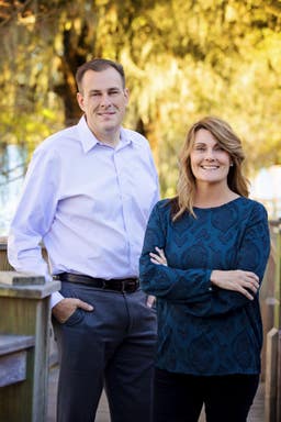 Todd&Angela Team schroth McCurdy