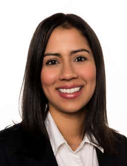Iliana Fleischman