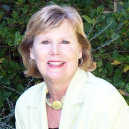 Mary Fladger