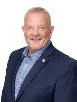 Byron Lohman