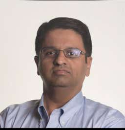 Prasad Bodas