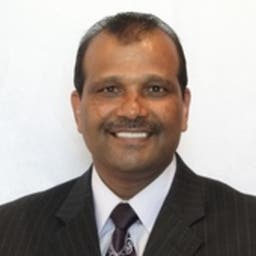 Kris Persaud