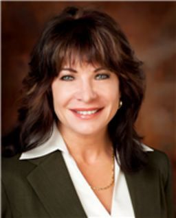 Leslie Faught