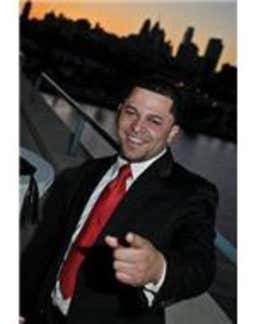 Marco Troche