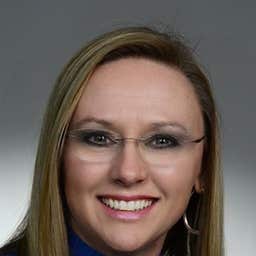 Carol Davidson