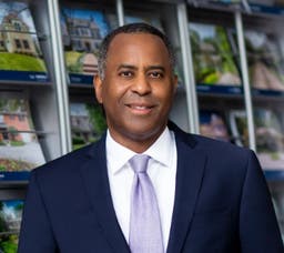 Carlos Evans