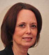 Karen Leech