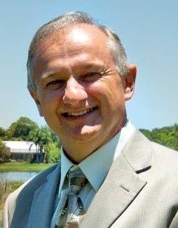 Claude Pierre