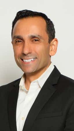 Alex Khodadad