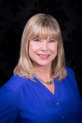 Mitzie Larson