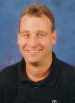 Tony Pereira