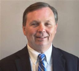 David Kerr