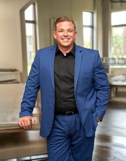 Justin Ford