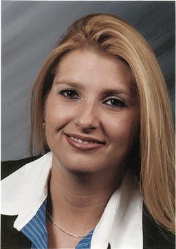 Marelys Lazo