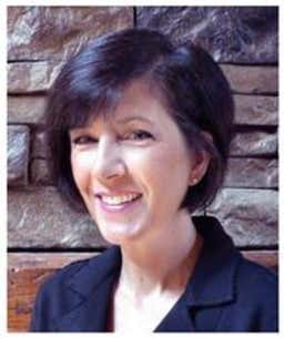 Lisa Hebenstreit