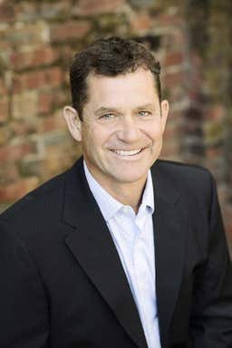 Keith Offord