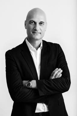 Attila Yildiz