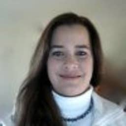 Maria Ashby