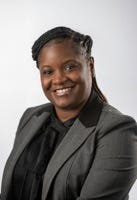 Tamkea Harrell