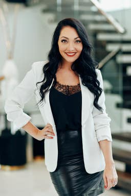 Tiffany Pantozzi