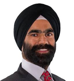 Manjeet Bhatia