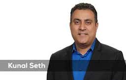 Kunal Seth
