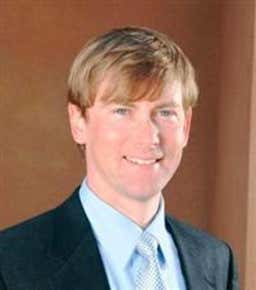Scott Dean