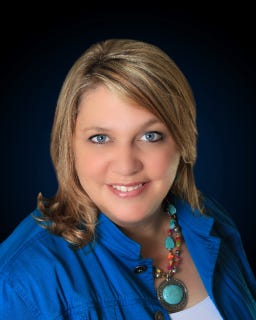 Debra Osborn-camino