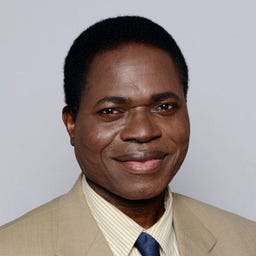 David Ajeigbe