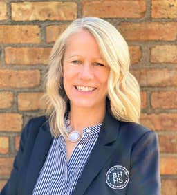 Jen Ortman
