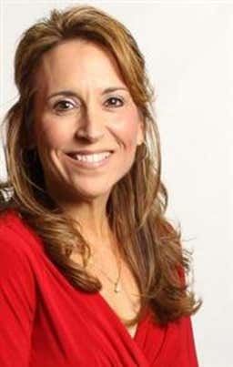 Gina Maes