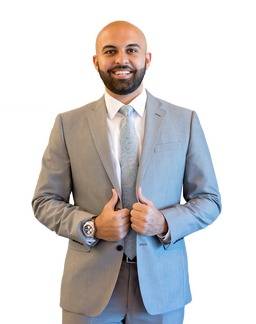 Peter Abdelmesseh
