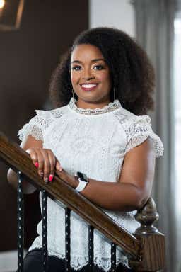 Johunna Redmond